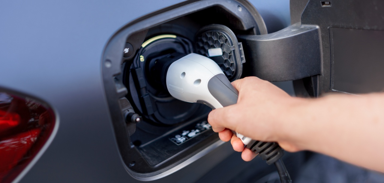 Küçük Elektrikli Arabaların Şarj Altyapısı 