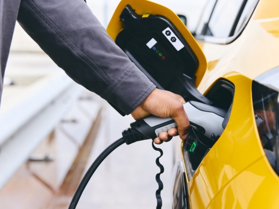 Türkiye'de Küçük Elektrikli Araba Pazarının Durumu 